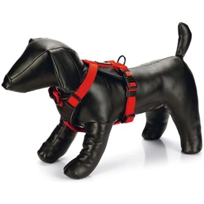 Harnais Karlie Y - Réglable, Réfléchissant, pour Chien Harnais Karlie Y - Réglable, Réfléchissant, pour Chien