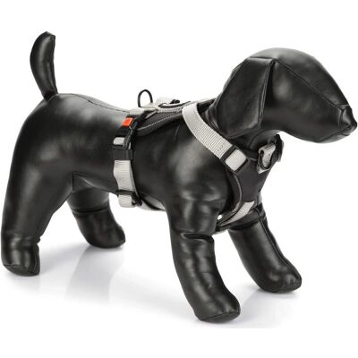 Karlie - Art Sportiv Premium Y-Geschirr - Piastra toracica a Y - Cuciture riflettenti - Harness Karlie - Art Sportiv Premium Y-Geschirr - Piastra toracica a Y - Cuciture riflettenti - Harness