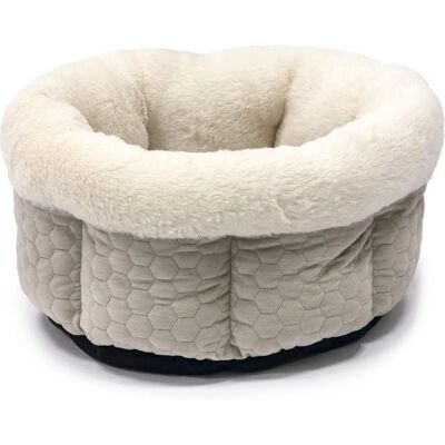 Karlie Katzenbett Velvet - Hundebett + Katzenbett Karlie Katzenbett Velvet - Hundebett + Katzenbett