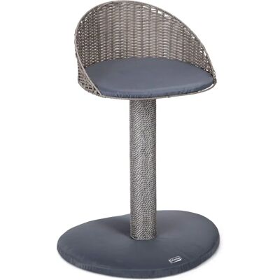 Karlie Lilly Outdoor Cat Tree - Weatherproof Design Karlie Lilly Outdoor Cat Tree - Weatherproof Design