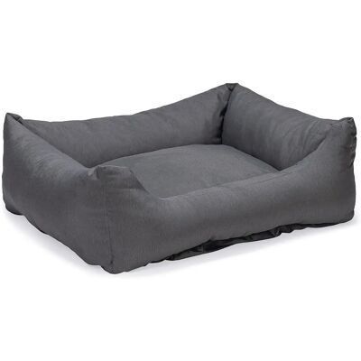 Karlie Hundebett Charly - Umweltfreundlich - Komfortabel - 95cm Karlie Hundebett Charly - Umweltfreundlich - Komfortabel - 95cm