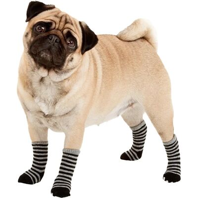 Karlie - Calzini - Pattes blessées - Pattes sensibles - Dog Socks Karlie - Calzini - Pattes blessées - Pattes sensibles - Dog Socks