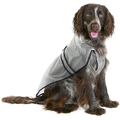 KARLIE FLAMINGO Manteau pour Chien - Classico 46 cm - Publicité KARLIE FLAMINGO Manteau pour Chien - Classico 46 cm - Publicité