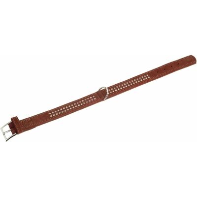 Karlie - k Diamond Buffalo Collar - Collar de alta calidad Karlie - k Diamond Buffalo Collar - Collar de alta calidad