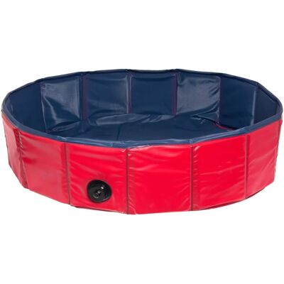 Karlie Hundpool 160x30 cm - Hundpool Karlie Hundpool 160x30 cm - Hundpool