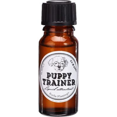Karlie Puppycursus Vloeistof - 10 ml Karlie Puppycursus Vloeistof - 10 ml