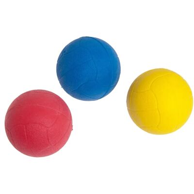 Karlie Hundespielzeug Gummi 5cm - Hundespielzeug Karlie Hundespielzeug Gummi 5cm - Hundespielzeug