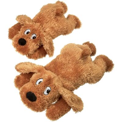 Karlie Flamingo Hund Stups Mit Ton - 30 cm Karlie Flamingo Hund Stups Mit Ton - 30 cm