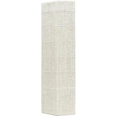 Karlie Eck-Kratzbretter - Sisal Wandkratzbaum - Beige - Kratzmöbel Karlie Eck-Kratzbretter - Sisal Wandkratzbaum - Beige - Kratzmöbel