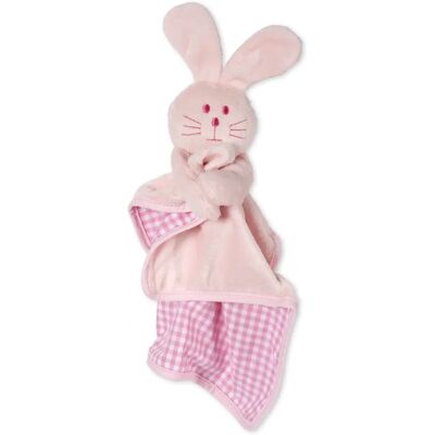 Karlie Cuddlefriend Coniglio Rosa - Peluche Karlie Cuddlefriend Coniglio Rosa - Peluche