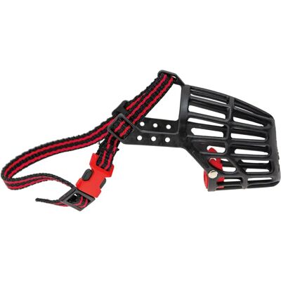 Karlie K Materiál syntetický Obušek - č. 2 - Muzzle Karlie K Materiál syntetický Obušek - č. 2 - Muzzle