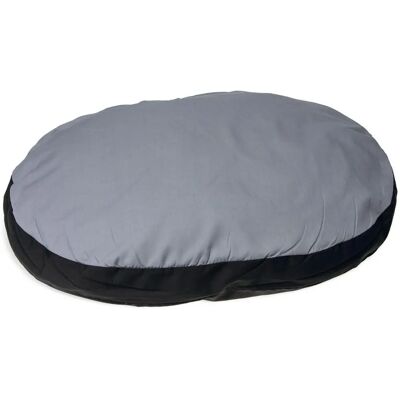 Letto per Cani Karlie - Ovale, Lavabile & Igiene Medica - 70x56cm Letto per Cani Karlie - Ovale, Lavabile & Igiene Medica - 70x56cm