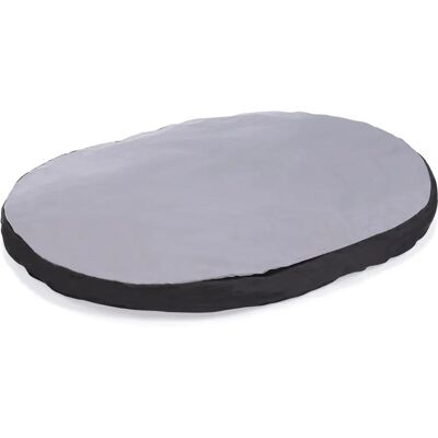 Karlie Dog Bed - Oval, Washable, Hygienic - Dog Bed Karlie Dog Bed - Oval, Washable, Hygienic - Dog Bed