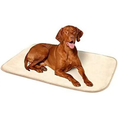 Karlie Heimtierdecke Medifleece 70x100cm - pet blanket Karlie Heimtierdecke Medifleece 70x100cm - pet blanket