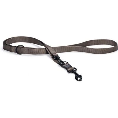 Laisse d'entraînement ART Sportiv Plus - Laisse en nylon réglable Laisse d'entraînement ART Sportiv Plus - Laisse en nylon réglable