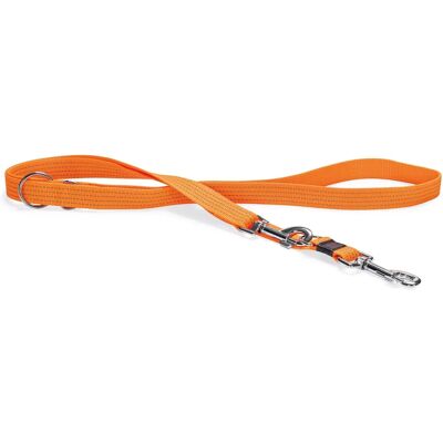 Karlie Reflektierende Nylon-Leine - Leash Karlie Reflektierende Nylon-Leine - Leash