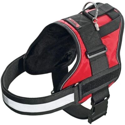 Postroj pro psy Karlie Xtreme Plus - Reflexní, Teflon, Nastavitelný Postroj pro psy Karlie Xtreme Plus - Reflexní, Teflon, Nastavitelný