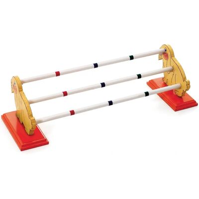 Karlie Bunny Sport Hopp 1 - Ostacolo per conigli Karlie Bunny Sport Hopp 1 - Ostacolo per conigli