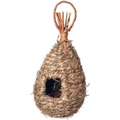 Karlie Vogelnest - Naturmaterialien - Für draußen - Vogelschutz Karlie Vogelnest - Naturmaterialien - Für draußen - Vogelschutz