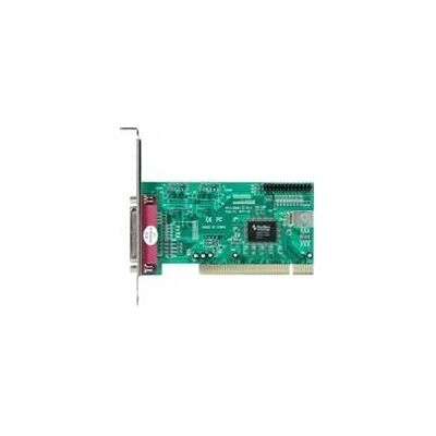 Longshine Tarjeta PCI Multi I/O 2x Paralelo - Tarjeta PCI Longshine Tarjeta PCI Multi I/O 2x Paralelo - Tarjeta PCI