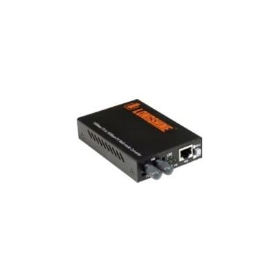 Longshine LCS-C842MT Externer 100Mbit/s Medienkonverter Longshine LCS-C842MT Externer 100Mbit/s Medienkonverter