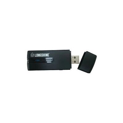 Longshine LCS-8133 Wireless AC USB 3.0 Stick - Netzwerkadapter Longshine LCS-8133 Wireless AC USB 3.0 Stick - Netzwerkadapter