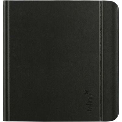 Rakuten Kobo - Tolino Vision Color Stylus Sleepcover - Noir Rakuten Kobo - Tolino Vision Color Stylus Sleepcover - Noir
