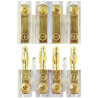 SinusLive Gold-Plate Soundboard Anschluss - Audiotyp SinusLive Gold-Plate Soundboard Anschluss - Audiotyp
