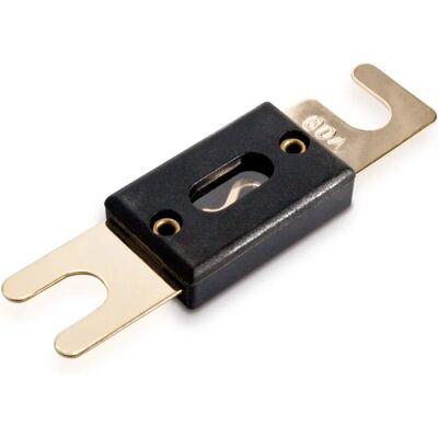 SinusLive - Fusible anl HiFi 80 A - Sicherung SinusLive - Fusible anl HiFi 80 A - Sicherung