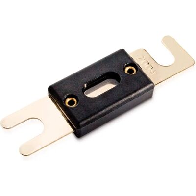 Sinuslive ANL 200A Sicherung - Hochstrom-Autofuse für HiFi-Systeme Sinuslive ANL 200A Sicherung - Hochstrom-Autofuse für HiFi-Systeme