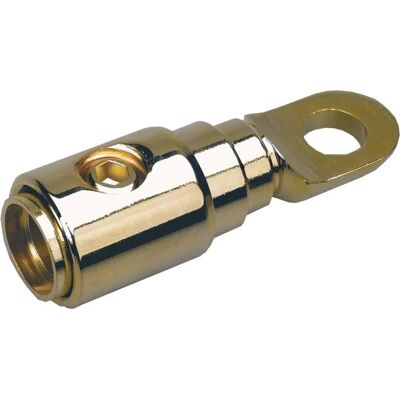 SinusLive RKS-50 - Ringkabelsko für Auto 50mm² Ø 8,35mm SinusLive RKS-50 - Ringkabelsko für Auto 50mm² Ø 8,35mm