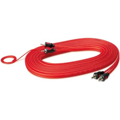 SinusLive CK-50 5m RCA Kabel - Audio Zubehör SinusLive CK-50 5m RCA Kabel - Audio Zubehör