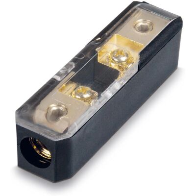 SinusLive SH-175 Sicherungshalter - Wasserdicht - 35mm² Unterstützung SinusLive SH-175 Sicherungshalter - Wasserdicht - 35mm² Unterstützung