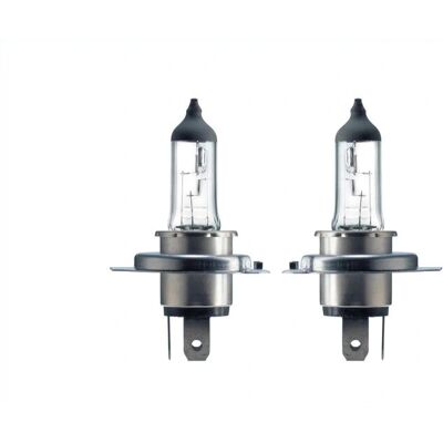 Spahn - H4 Blue Xenon Day Light 60/55W - Glühbirne Spahn - H4 Blue Xenon Day Light 60/55W - Glühbirne