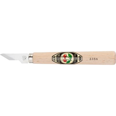 Kirschen Schnitzmesser - 3336 Kirschen Schnitzmesser - 3336