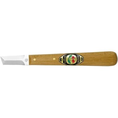Kirschen 3361000 White-buchen Carving Knife - Knives Kirschen 3361000 White-buchen Carving Knife - Knives
