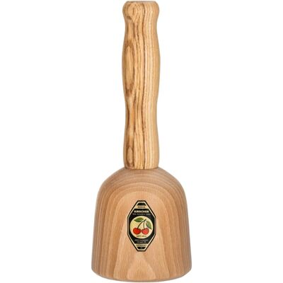 Kirschen Werkzeuge 3500080 Bildhauerhammer - Holz & Stein - 300g Kirschen Werkzeuge 3500080 Bildhauerhammer - Holz & Stein - 300g