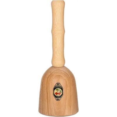 Kirschen Maillet de sculpteur - Wood Carving Hammer - 400g - 225mm Kirschen Maillet de sculpteur - Wood Carving Hammer - 400g - 225mm