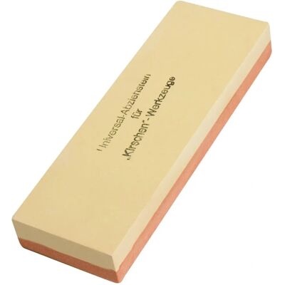 Kirschen Universal Sharpening Stone - 180/400 Grit Kirschen Universal Sharpening Stone - 180/400 Grit