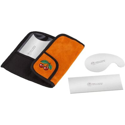 Kirschen Set with Extraction Blades - Tools Kit Kirschen Set with Extraction Blades - Tools Kit