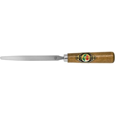 Kirschen Modell 3916000 - Stahlbeitel mit Holzgriff - Beitel + Handhobel Kirschen Modell 3916000 - Stahlbeitel mit Holzgriff - Beitel + Handhobel