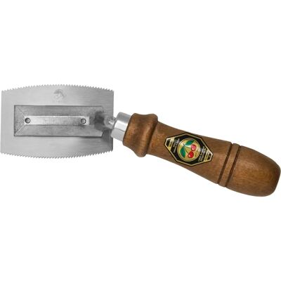 Kirschen Model 4200000 Double-sided Serrated Furnierschneider - Furnierschneider Kirschen Model 4200000 Double-sided Serrated Furnierschneider - Furnierschneider