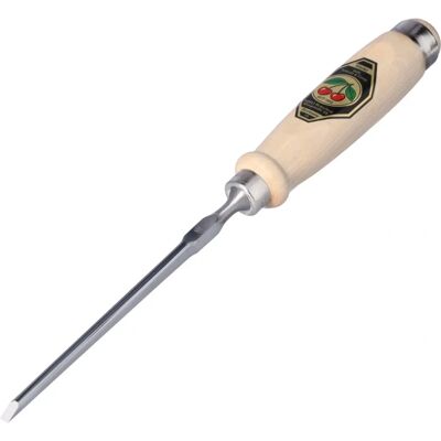 KAYSER GMBH Matador 1001-4 mm legno scalpelli - Chisel KAYSER GMBH Matador 1001-4 mm legno scalpelli - Chisel