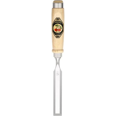 Kirschen Model 1001 Wooden Handle Chisel - Woodworking Tool Kirschen Model 1001 Wooden Handle Chisel - Woodworking Tool