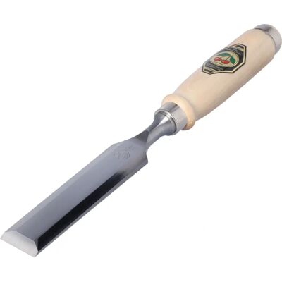 Kirschen Model 100135MM Hand-forged Chisel - Wood Type Kirschen Model 100135MM Hand-forged Chisel - Wood Type