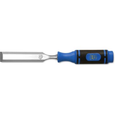 Kirschen Model 1008020 - Chisel - 20mm Blade, Hand Forged Steel, Ergonomic Handle Kirschen Model 1008020 - Chisel - 20mm Blade, Hand Forged Steel, Ergonomic Handle