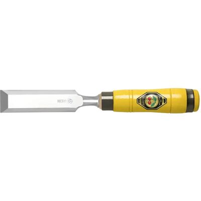 Kirschen Zimmermannsbeitel - 50 mm, Weißbuchenheft - Handwerkzeug Kirschen Zimmermannsbeitel - 50 mm, Weißbuchenheft - Handwerkzeug