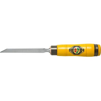 Kirschen White Handle Heavy Duty Drill Bit - Chisels Kirschen White Handle Heavy Duty Drill Bit - Chisels