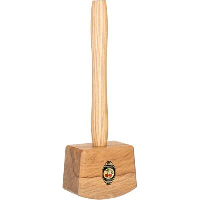 Kirschen Model 6160105 White Beech Carpenter Hammer - Hammer Kirschen Model 6160105 White Beech Carpenter Hammer - Hammer