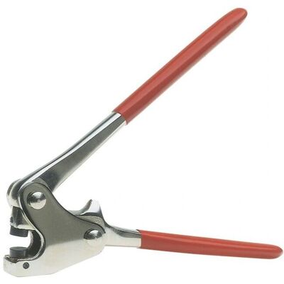 LE SANITAIRE Verchromte Zange - 170 mm LE SANITAIRE Verchromte Zange - 170 mm